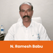 CIPET Baddi Solan, Manager(Technical) & Training Incharge: N. Ramesh Babu Interview